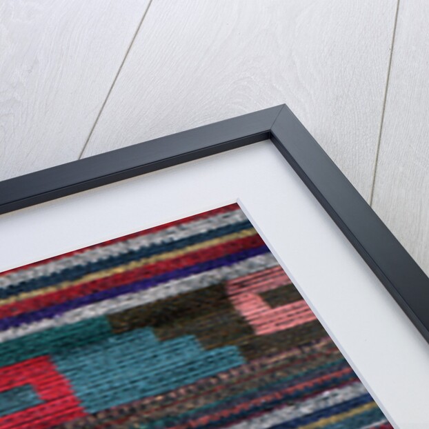 Rugs by Manuel Alvaraz