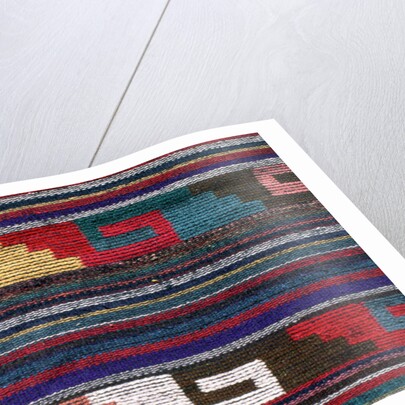 Rugs by Manuel Alvaraz