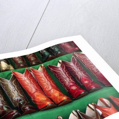 Cowboy Boots for Sale in Libertad Market by Anonymous