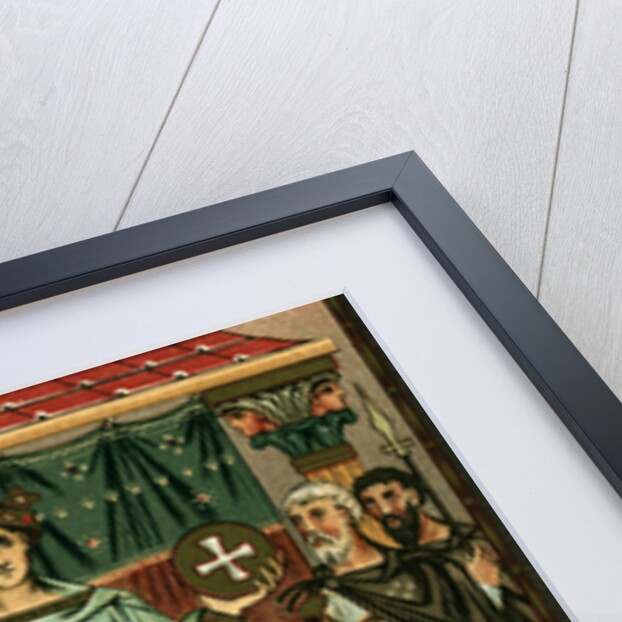 Emperor Otto II by Anonymous