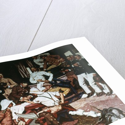 Conquest of Yellow Fever by Dr. Reed
