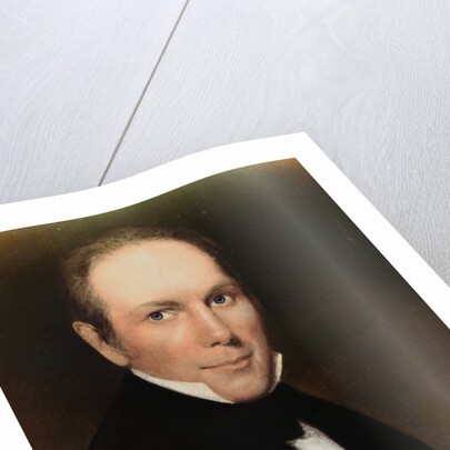 US Stateman Henry Clay by Anonymous