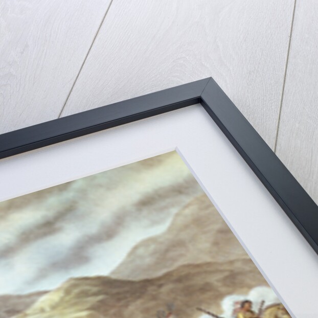 Custer's Last Stand by Anonymous