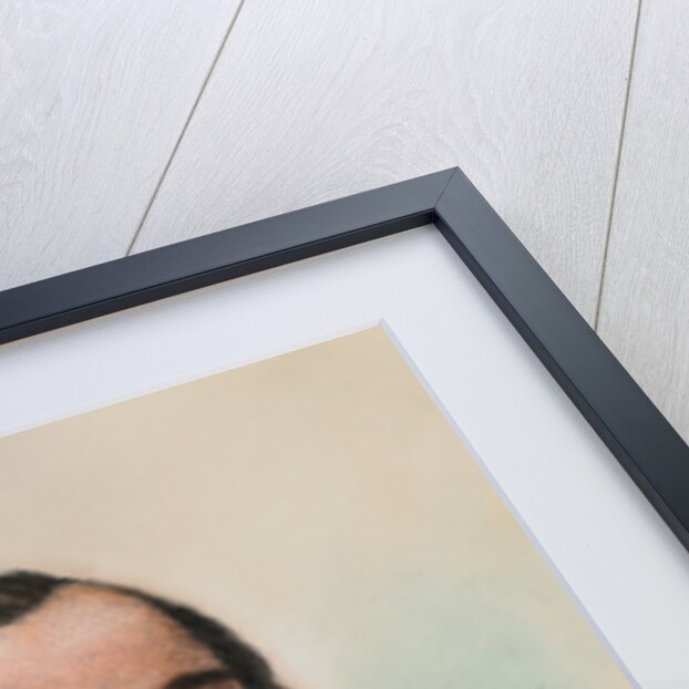 Casimir Pulaski by Anonymous