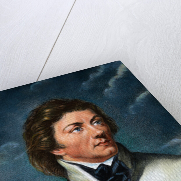 General Tadeusz Kosciuszko by Anonymous