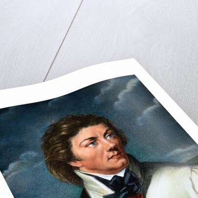 General Tadeusz Kosciuszko by Anonymous