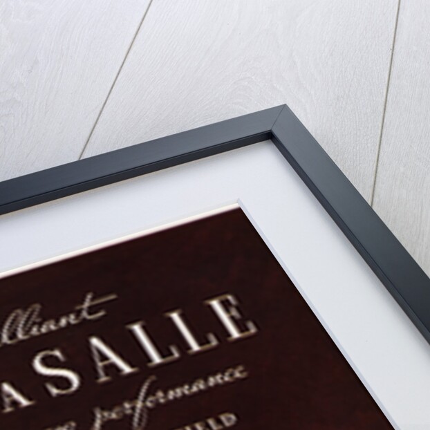 LaSalle Cadillac by Anonymous