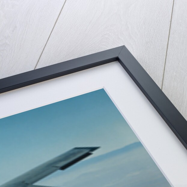 B-2 Bomber by Anonymous