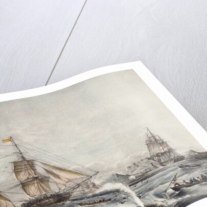 Cape of Good Hope by Anonymous