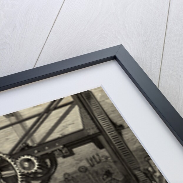 Industrial Workers and Capitalist by Anonymous