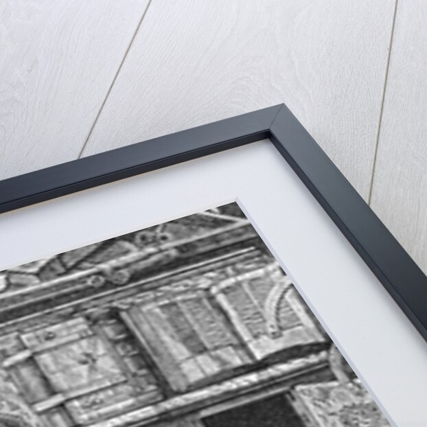 Jean Mielot Busy at Work by Anonymous