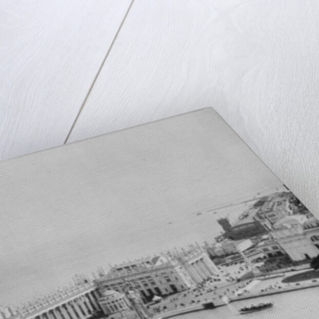 Columbian Exhibition at World's Fair by Anonymous