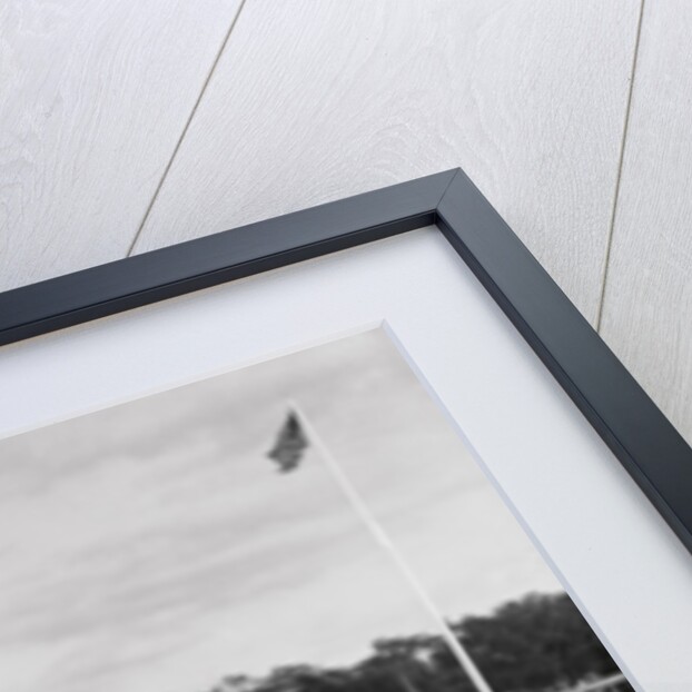 1900 Oldsmobile by Anonymous