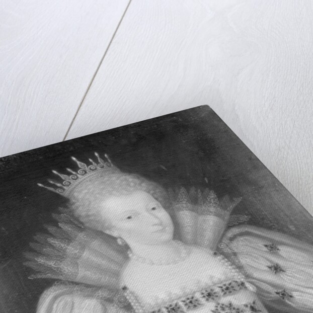 Mary, Queen of Scots by Anonymous