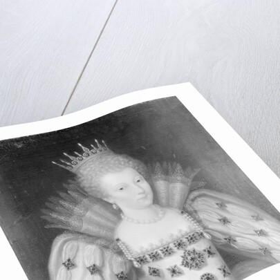 Mary, Queen of Scots by Anonymous