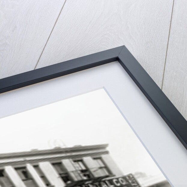 Ritter Painless Dental Offices by Anonymous