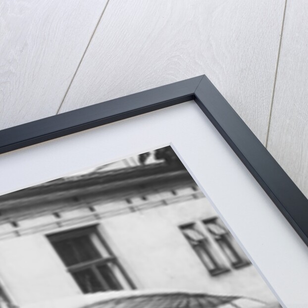 Birdman Flying Machine by Anonymous