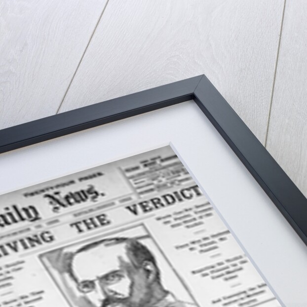 Galveston Daily Newspaper by Anonymous