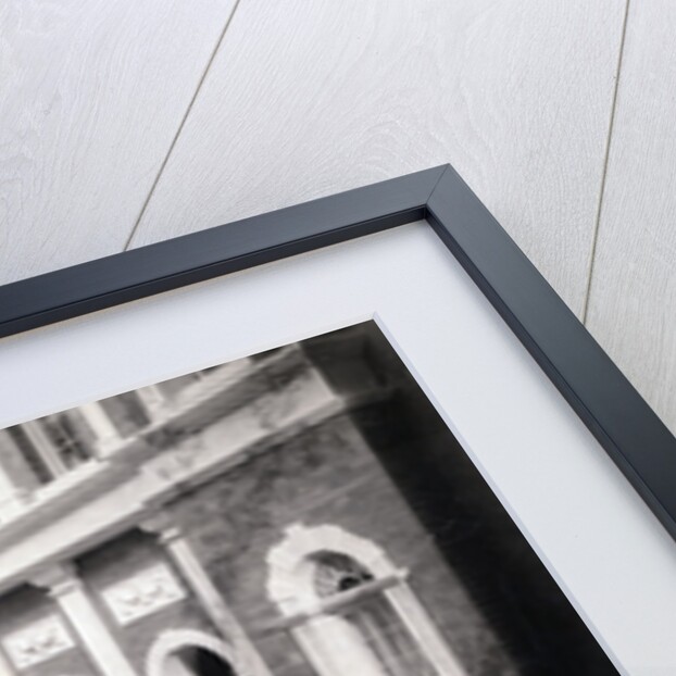 Traders Meeting on Wall Street by Anonymous