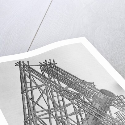 Great Telescope by Anonymous