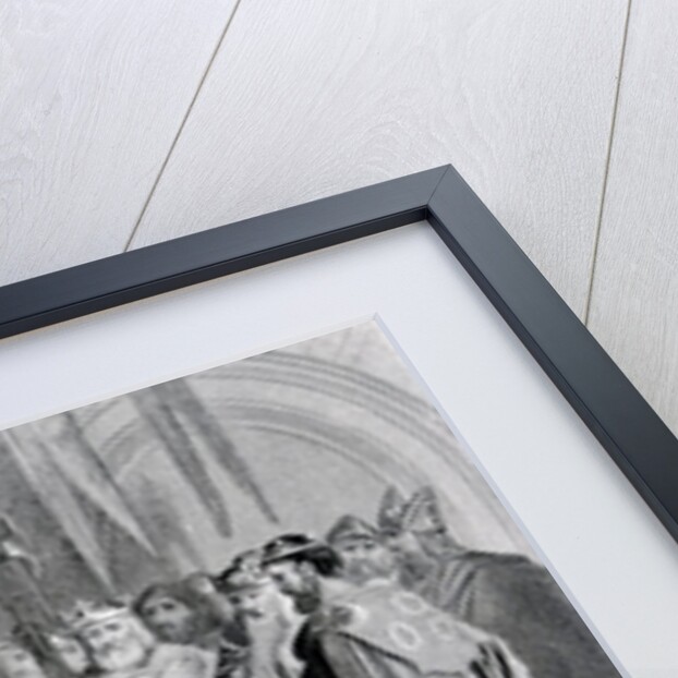 Richard II by Anonymous