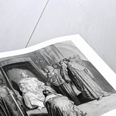 Richard II by Anonymous