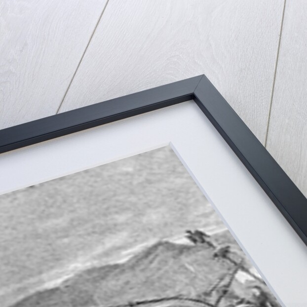 Romans Carrying the Dead Spartacus by Anonymous