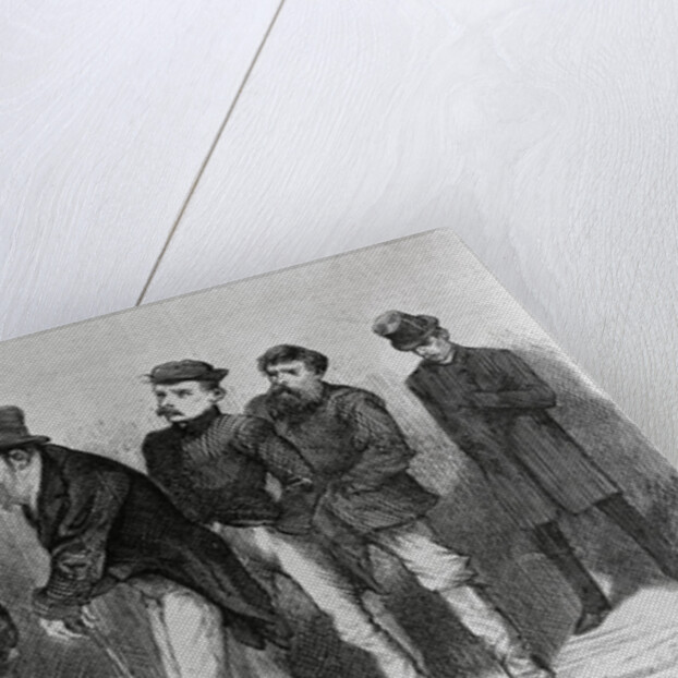 Police Arresting Drunks by Anonymous