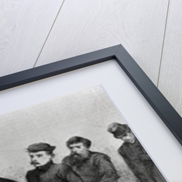 Police Arresting Drunks by Anonymous