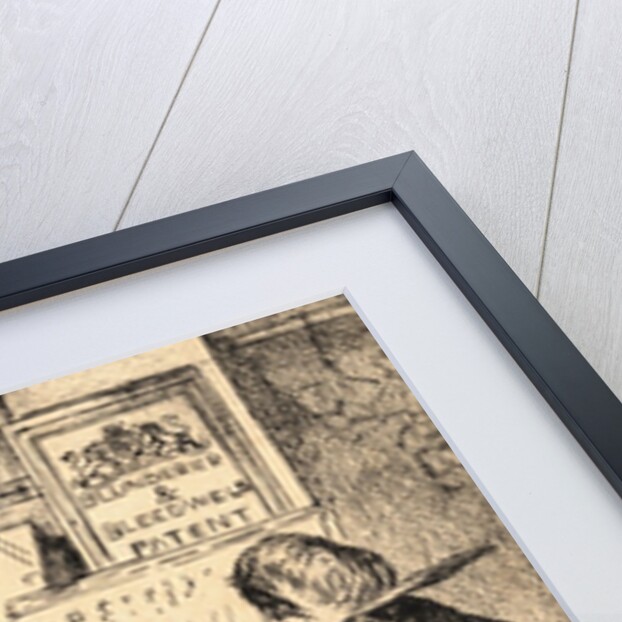 Bookkeepers Reviewing Accounts by Anonymous