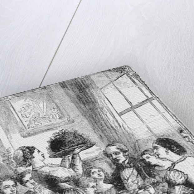 Tradition by Anonymous