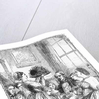 Tradition by Anonymous