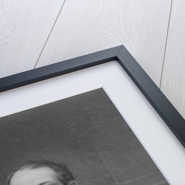 Portrait of Louis Napoleon, III by Anonymous