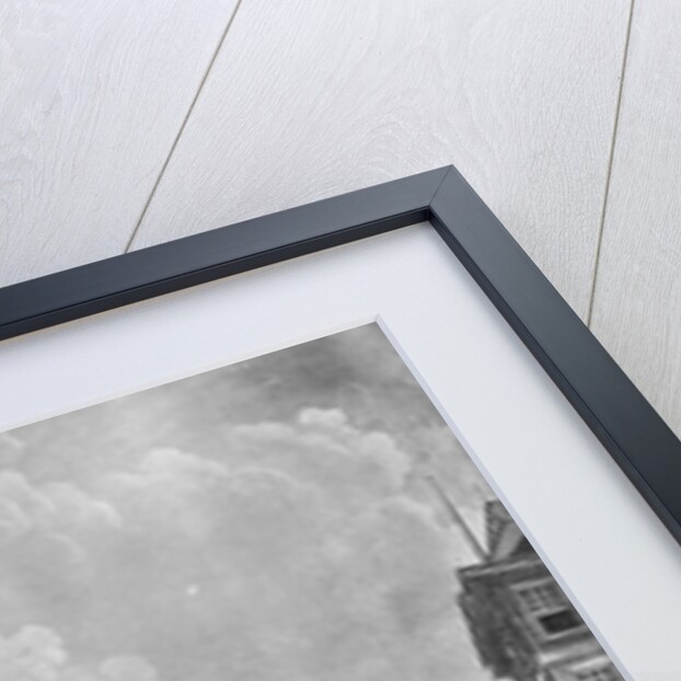 Tontine Coffee House, N.Y.C. by Francis Guy