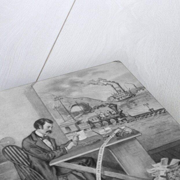 Inventions of the Nineteenth Century by Anonymous