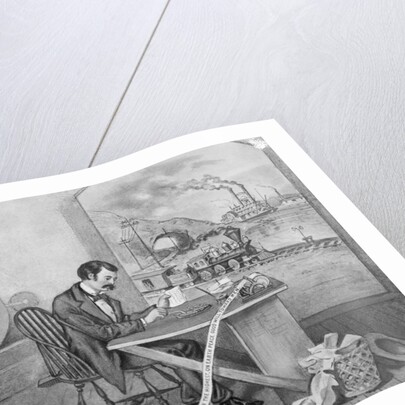 Inventions of the Nineteenth Century by Anonymous