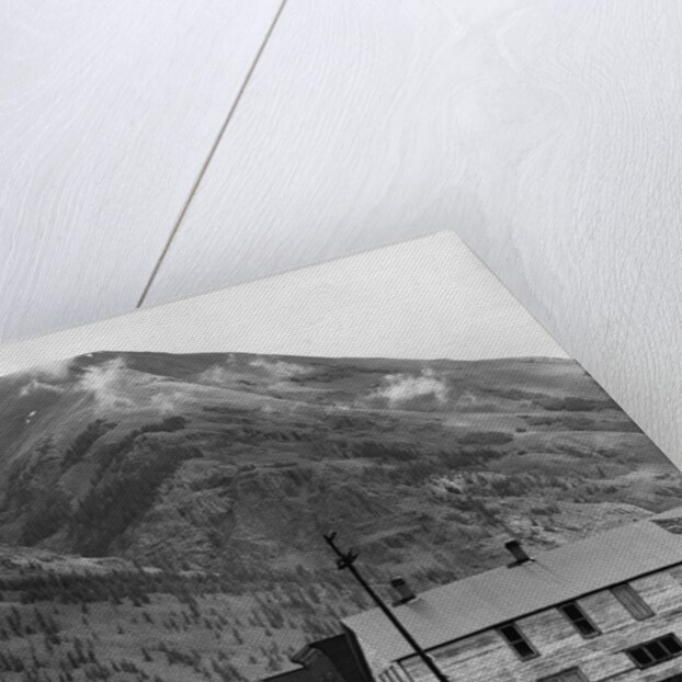 Silverton, Colorado by Anonymous