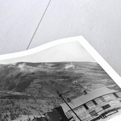 Silverton, Colorado by Anonymous