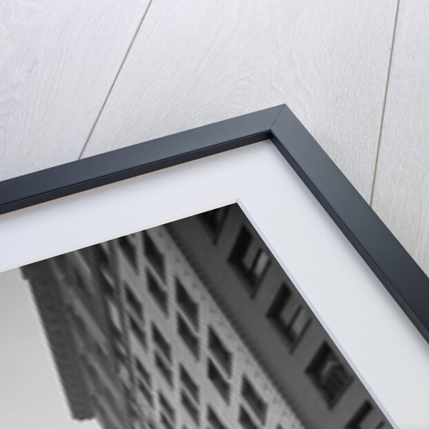 Flatiron Building by Anonymous