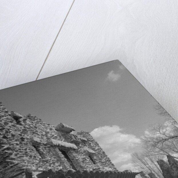 Gillette Castle by Anonymous