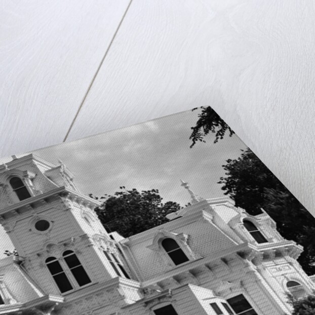 Governor's Mansion by Anonymous