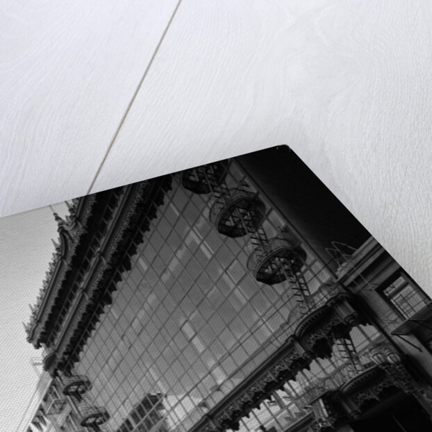 Hallidie Building by Anonymous