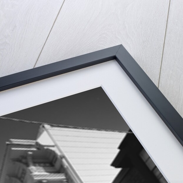 Victorian House by Anonymous