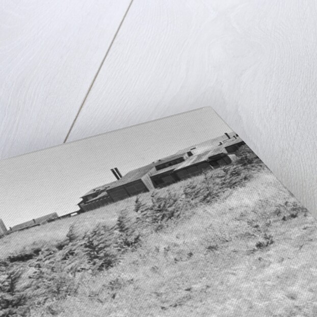 Sea Ranch by Anonymous