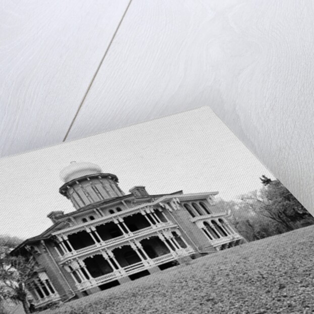 Longwood by Anonymous