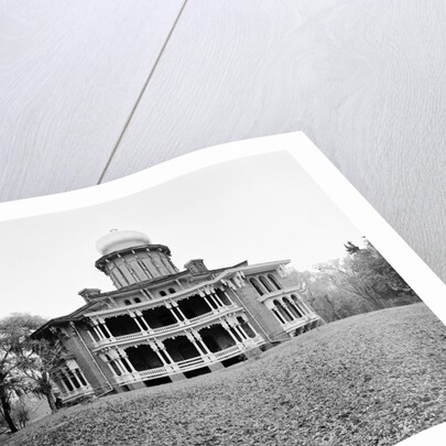 Longwood by Anonymous