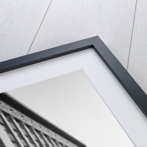 Wainwright Building by Anonymous