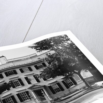 Peirce-Nichols House by Anonymous
