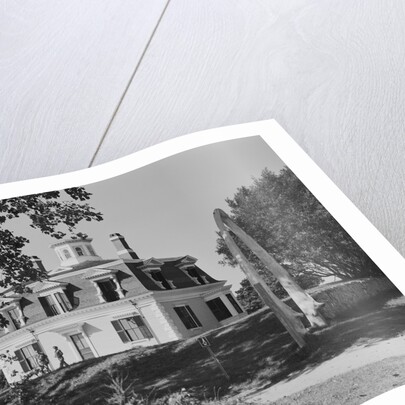 Captain Edward Penniman House by Anonymous