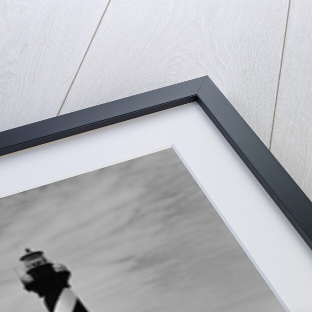 Cape Hatteras Lighthouse by Anonymous